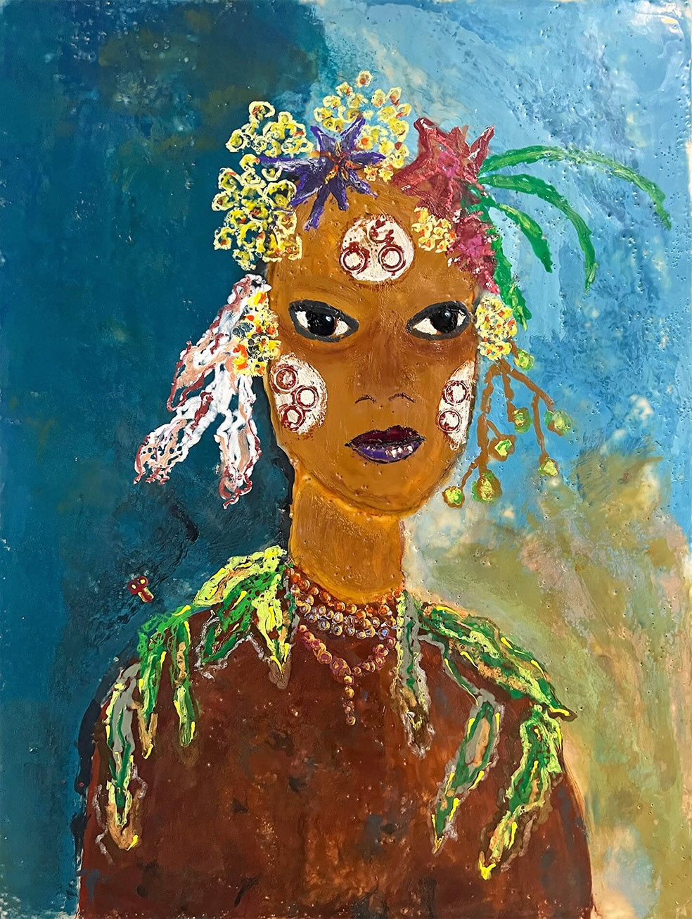 Child of Omo Valley 72dpi 1